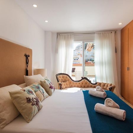 Apartmán Royal Torrequebrada Exclusivo Apartamento Cerca De La Playa Benalmádena Exteriér fotografie