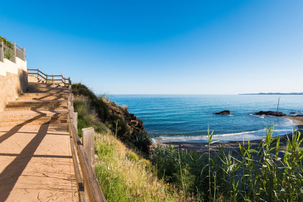 Apartmán Royal Torrequebrada Exclusivo Apartamento Cerca De La Playa Benalmádena Exteriér fotografie