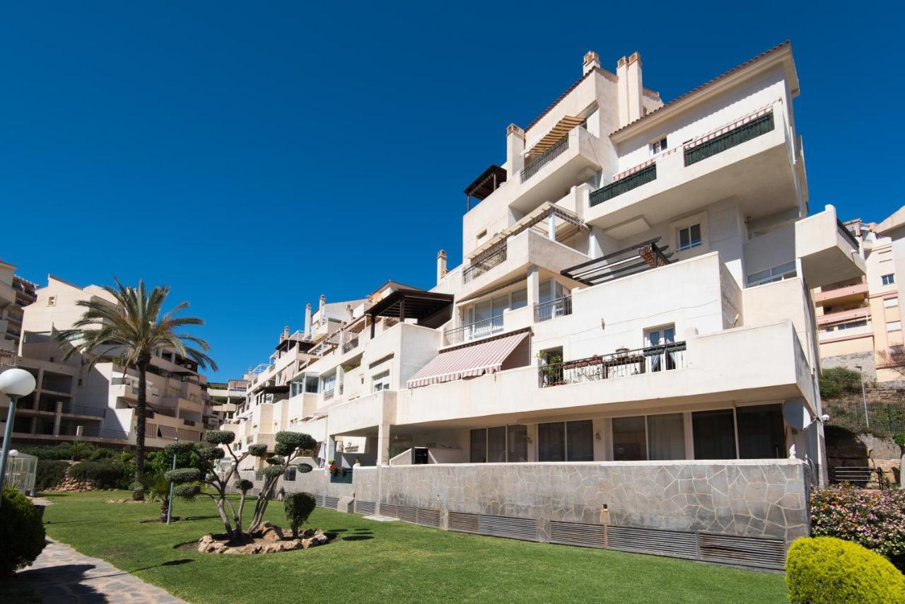 Apartmán Royal Torrequebrada Exclusivo Apartamento Cerca De La Playa Benalmádena Exteriér fotografie