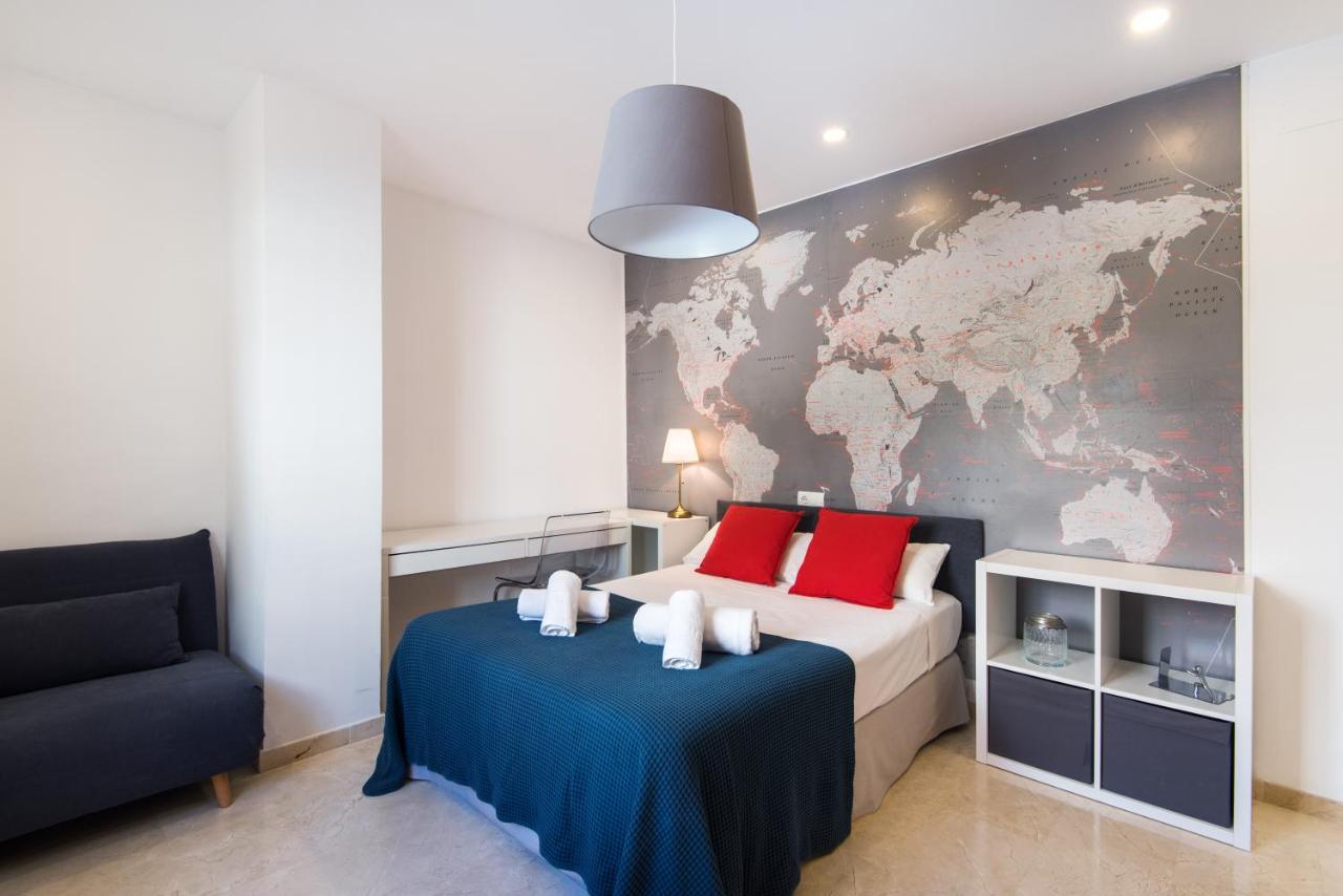 Apartmán Royal Torrequebrada Exclusivo Apartamento Cerca De La Playa Benalmádena Exteriér fotografie