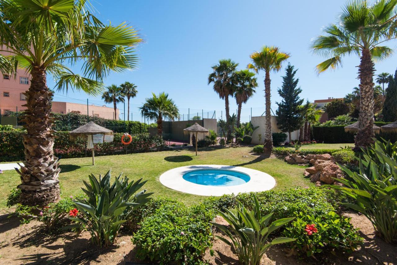 Apartmán Royal Torrequebrada Exclusivo Apartamento Cerca De La Playa Benalmádena Exteriér fotografie