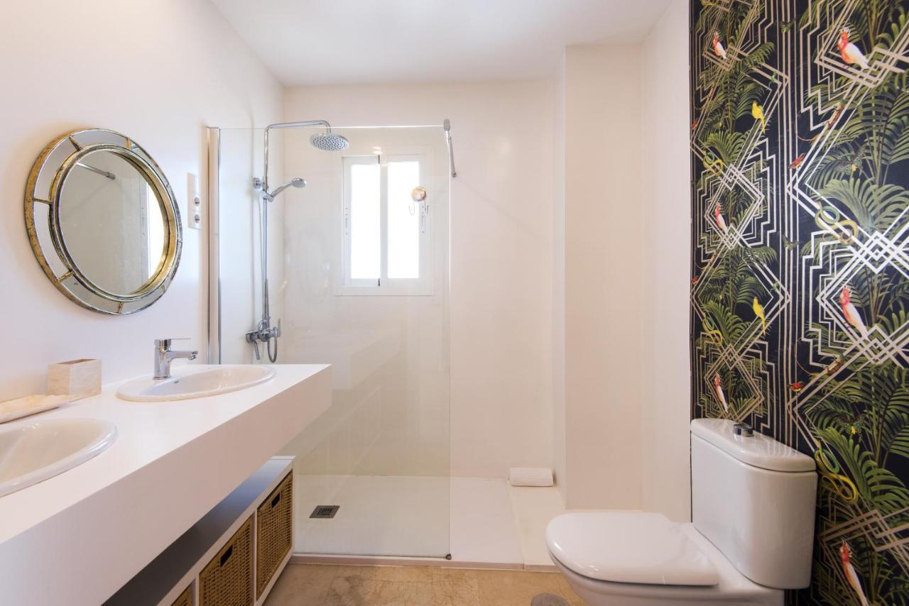 Apartmán Royal Torrequebrada Exclusivo Apartamento Cerca De La Playa Benalmádena Exteriér fotografie
