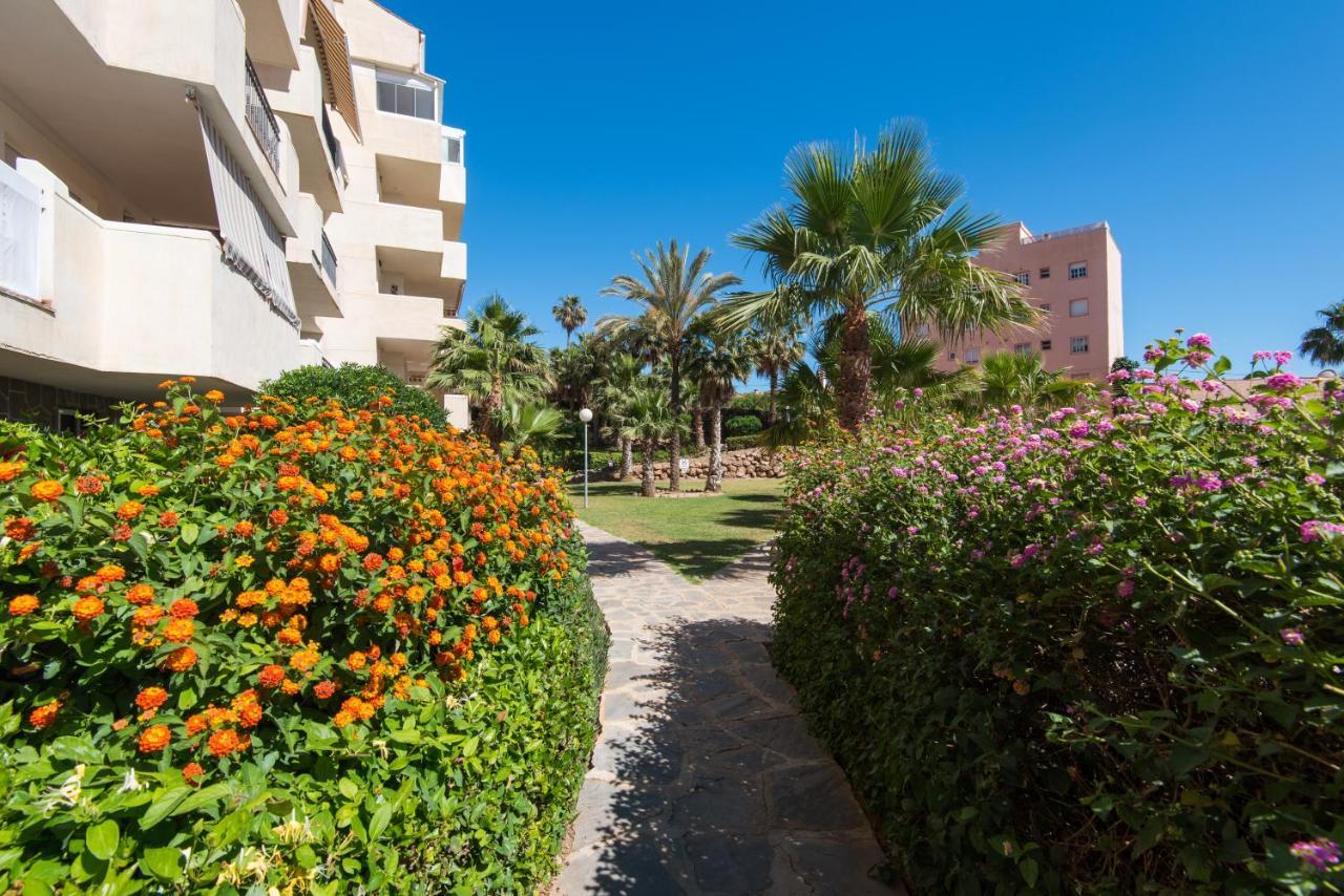 Apartmán Royal Torrequebrada Exclusivo Apartamento Cerca De La Playa Benalmádena Exteriér fotografie