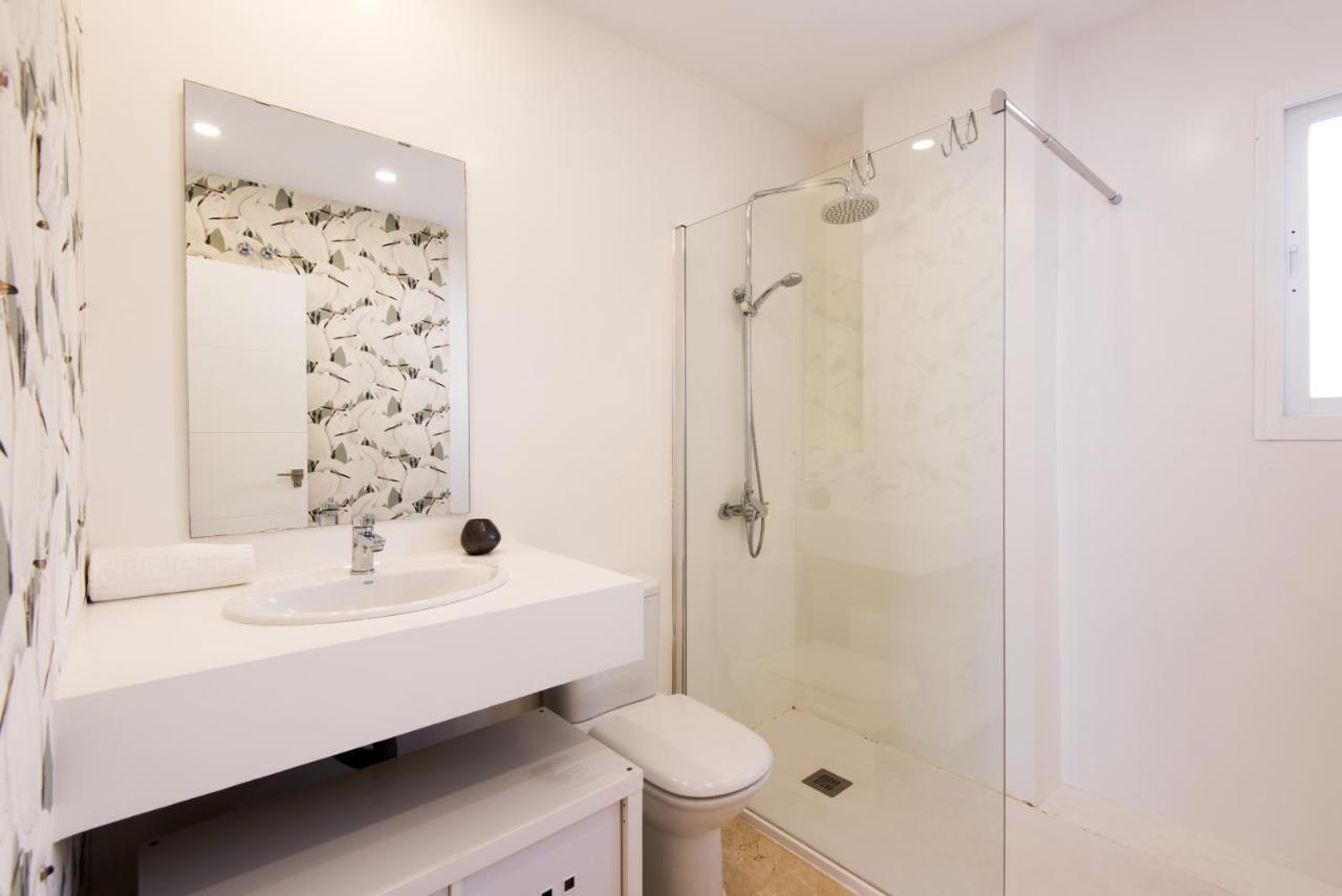 Apartmán Royal Torrequebrada Exclusivo Apartamento Cerca De La Playa Benalmádena Exteriér fotografie