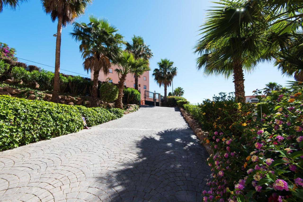Apartmán Royal Torrequebrada Exclusivo Apartamento Cerca De La Playa Benalmádena Exteriér fotografie