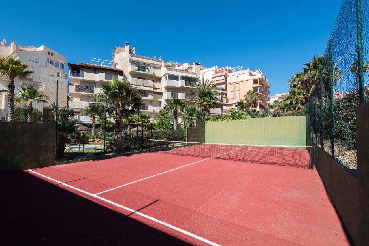 Apartmán Royal Torrequebrada Exclusivo Apartamento Cerca De La Playa Benalmádena Exteriér fotografie