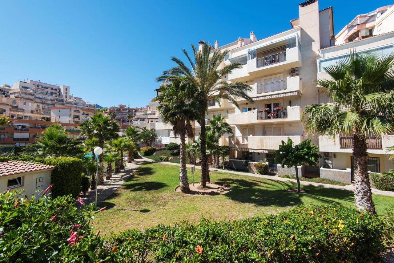 Apartmán Royal Torrequebrada Exclusivo Apartamento Cerca De La Playa Benalmádena Exteriér fotografie